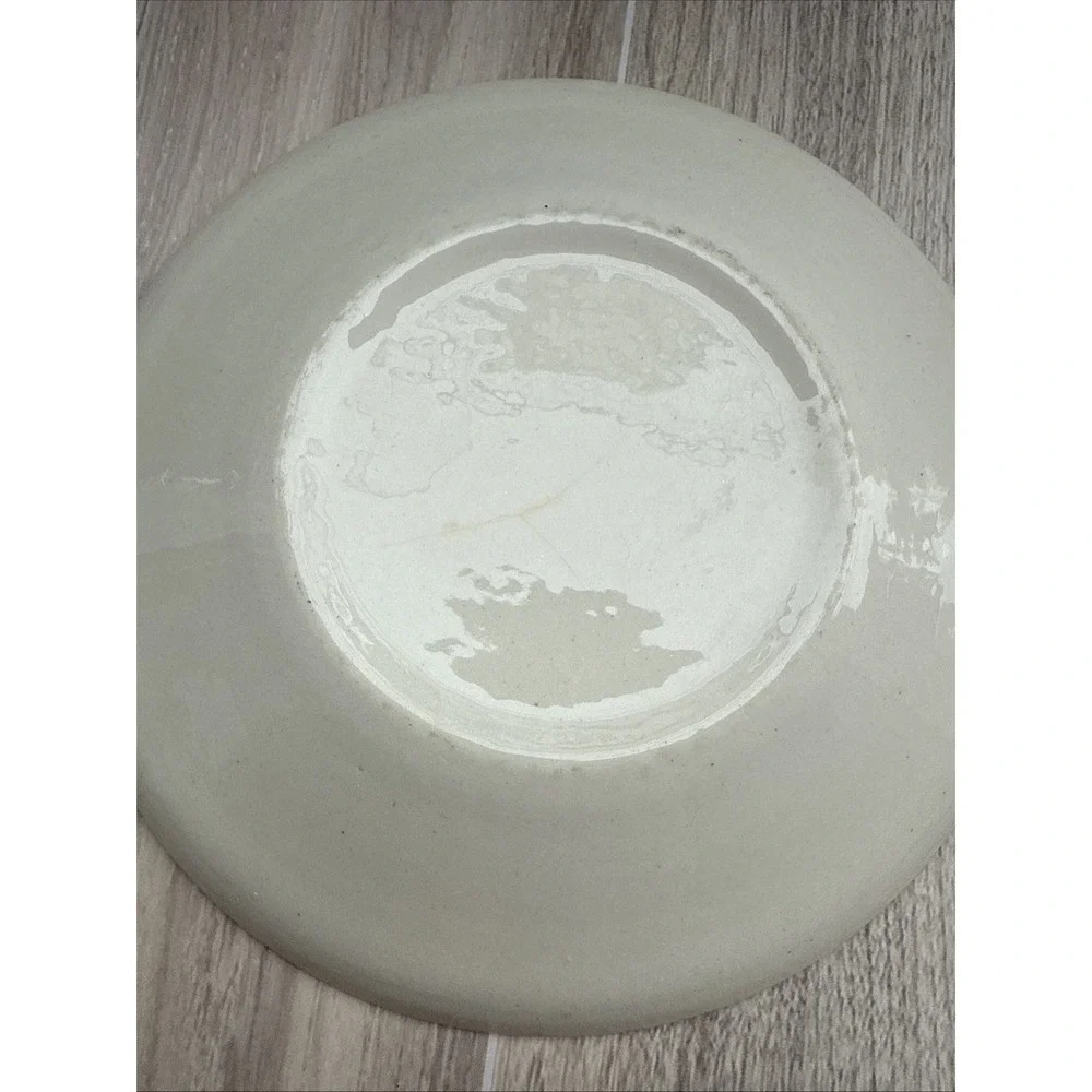 Currier And Ives Blue Steamship Plates Blue And White 6